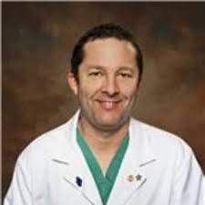 Dr. Zachary George, MD