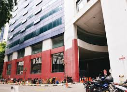 #hamakanmakan #hatapau #videoapitpemalusudah renew lesen pun, bini pertama tetap dreba ai tau. Epf Wants To Turn Wisma Kfc Into Luxury Class Hotel Edgeprop My