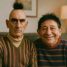 Creating art with ai