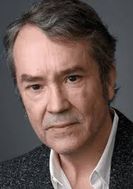 Carter Burwell Fan Casting