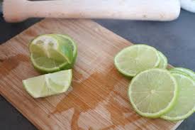 Gruensteinkitchen Ipanema Cocktail In 2020 Cocktails Ipanema Rezept Ipanema Cocktail