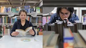 La comunidad en general tiene acceso a los servicios de información disponibles en las bibliotecas ubicadas en los centros de formación distribuidas en las 33 regionales y en la biblioteca digital. Sistema Nacional De Bibliotecas Sena