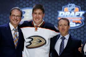 Hockey fights is an entertainment site with no direct affiliation to the national hockey league, its teams, or nhlpa A Closer Look At Nick Ritchie And Will He Play Next Year Ducksnpucks