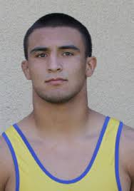 CSU BAKERSFIELD WRESTLING