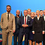 AfD's Far-Right Shift and Controversial Influencer Stir Party's Future Strategy