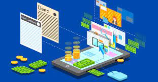 • even though blockchain is still relatively new, it has already left a mark on almost every aspect of our lives and revolutionized some of the most basic industries we do. Blockchain Technology Ushers In The Internet Of Value The Network