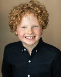 The Voice of Tom Gates, Logan Matthews