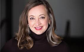 Exciting Guest Lecture at Stephens College: Author Michelle Anderson to  Visit "All That Jazz" Class