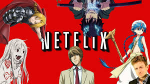 Here are some of the best anime on netflix that you can but what happens when astra himself, the main protagonist in this shonen series, doesn't have any magic power? 10 Best Anime On Netflix Geeks