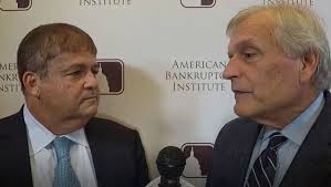 Paul Basta Interviewed by the American Bankruptcy Institute