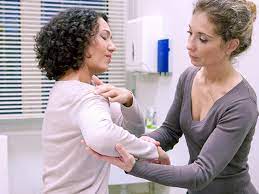 You may have any of these symptoms if your cancer has spread to the bones: Breast Cancer And Pain Why Treatment Can Cause Arm And Shoulder Pain