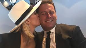 Karl stefanovic's wife jasmine shares rare intimate photos on tv star's birthday. Karl Stefanovic S Wife Jasmine Shares Rare Intimate Photos On Tv Star S Birthday Starts At 60
