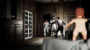 Top 15 Best Multiplayer Horror Games To Play With Your Buddies Scary Multiplayer Games Gamers Decide