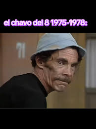 El Chavo Del 8 Poema