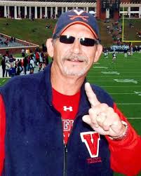 Roger Buck Lee (Buck) Maddox Obituary