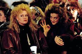 The closest the film gets to focusing on a. 80s Movie Halloween Costumes Pop Culture Film Inspo