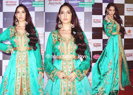 Check spelling or type a new query. Nora Fatehi Love On Twitter Moroccan Beauty Norafatehi My Cutie Pie Slaying The Moroccan Caftan Like A Queen Norafatehi