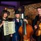 BELLEVILLE RENDEZVOUS  — The Beacon event in Boone, NC