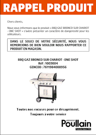 Néanmoins certains de ces produits ont été commercialisés avant la présente mesure de rappel. 7 Idees De Rappel Produit Rappel Client Produit