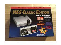 Check spelling or type a new query. Classic Family Game Console Retro Game Nes Games Classic Edition Mini Game Console 500 Video Games Newegg Com