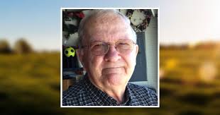 Lauren "Larry" Etter Obituary March 2, 2019