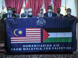Redhow terkejut sebab dalam live bukan main alim Ustaz Ebit Lew Tiba Di Mesir Mengakui Akan Melanjutkan Misi Kemanusiaannya Ke Gaza Indozone Id