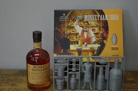 Pin By Monkey Shoulder Us On 3d Cocktail Kit Cocktail Kits Monkey Jam Vodka Bottle