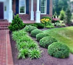 Get The Scoop On Cubic Yards The Lowdown On Mulch Pricing In Md Pa How Much Is A Yard Of Mulch Southern Landscaping Lawn And Landscape Garden Shrubs