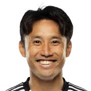 Marius Marin EA FC 26