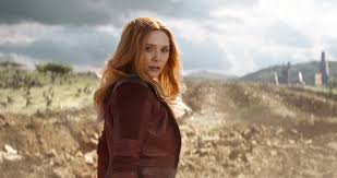 It is set after the events of avengers: Wandavision Rumors How Many Episodes Will Season 1 Have Showbiz Cheat Sheet