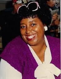 Patricia Jones Obituary