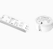 Triac Series LED Controllers – Constant Current & Voltage ...