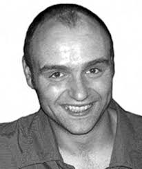 Chris STRAUB Obituary