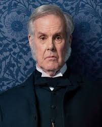 Interview with The Gilded Age Actor Jack Gilpin, a Retired Episcopal Priest