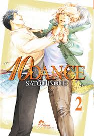 It's a ballroom dance instructor! 10 Dance The Ballroom Yaoi That Yuri On Ice Fans Have Been Pining For Akibento Blog