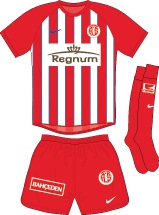 Antalyaspor is a turkish professional football club located in the city of antalya. Antalyaspor