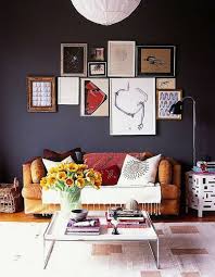 40 Wall Paint Ideas In Dark Shades Decor10 Blog Living Room Paint Interior Bedroom Interior