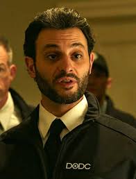 Echo: Marvel's Hawkeye Spinoff Adds American Gods, Longmire Star