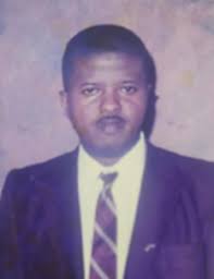 Benjamin Fritzgerald Herbert Obituary