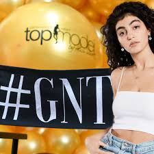 Und germanys next topmodel kannst du da eh vergessen. Gntm 2021 Kilo Kritik Ist Prosieben Finalistin Soulin Zu Dunn Tv