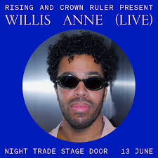 Willis Anne (@_willisanne) • Instagram photos and videos