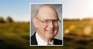 William Darold Chaney Obituary October 4, 2021