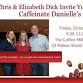 Caffeinate Danielle's Campaign hosted by Chris  event image