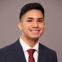 Daniel Rada's Instagram, Twitter & Facebook