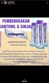 April 22, 2017 admin penyakit dan testimoni 0 ring jantung fungsinya adalah untuk memperlancar pembuluh darah, menghilangkan penyempitan, menghilangkan sumbatan, dan mengurangi kemungkinan nyeri serta serangan jantung. Testimoni Jantung Dan Milagros Blimbingsari 081232358901 Facebook
