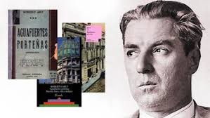 Joya porteña: cuánto cuesta vivir en un complejo que fue modelo de vivienda  colectiva y habitó Roberto Arlt