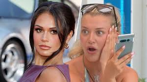 Love Island: Will Molly Marsh return to the 2023 summer series?