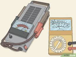 We did not find results for: 3 Easy Ways To Test Golf Cart Batteries Wikihow