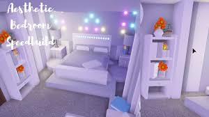 Aesthetic Bedroom Roblox Adopt Me Youtube Simple Bedroom Design Aesthetic Bedroom Cute Room Ideas