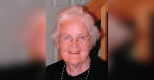Obituary information for Ina Perkins Brown